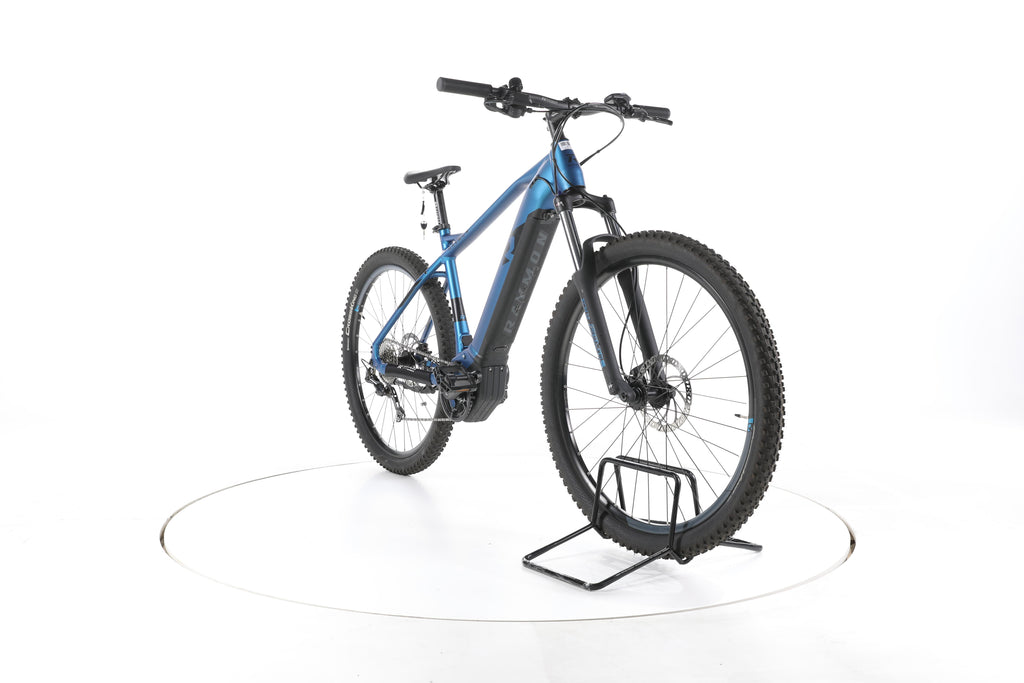 R Raymon Hardray E 5.0 E-Bike - Image 3