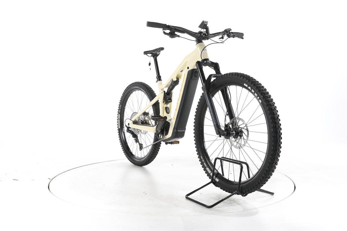 Focus Thron² 6.8 E-Bike Fully - Image 3