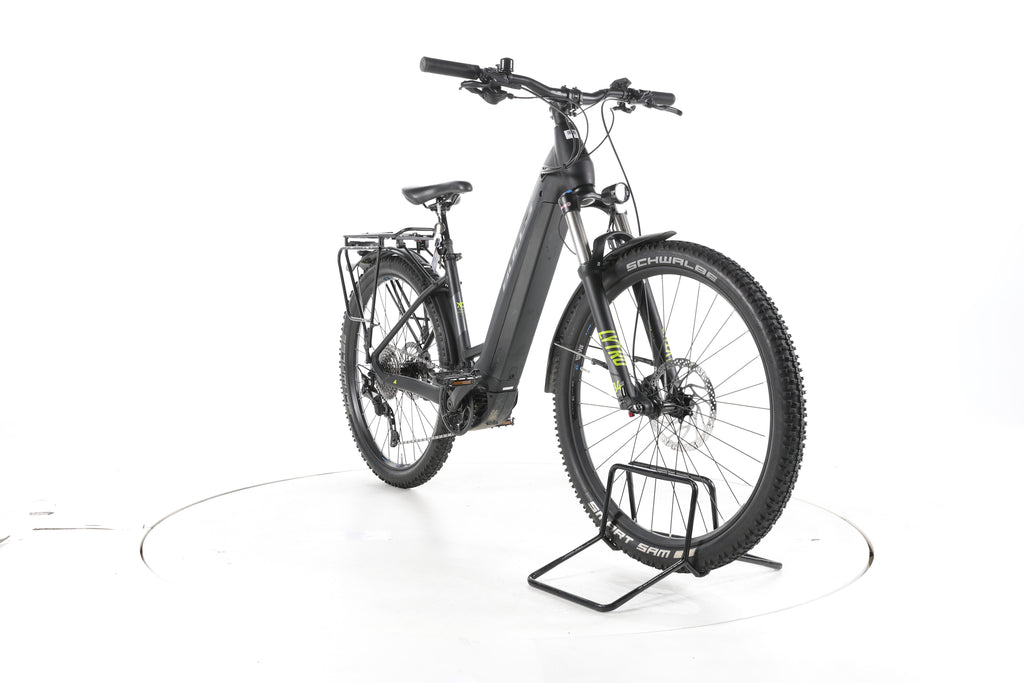 Bulls Copperhead EVO 2 XXL Street Trekking E-Bike Tiefeinsteiger - Image 3