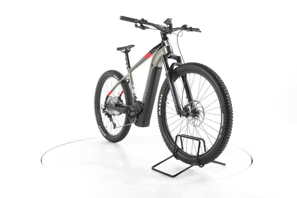 Cannondale Trail Neo 1 E-Bike - Image 3