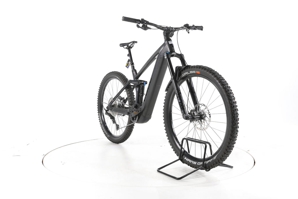 Cube Stereo Hybrid 140 HPC SLX E-Bike Fully - Image 3