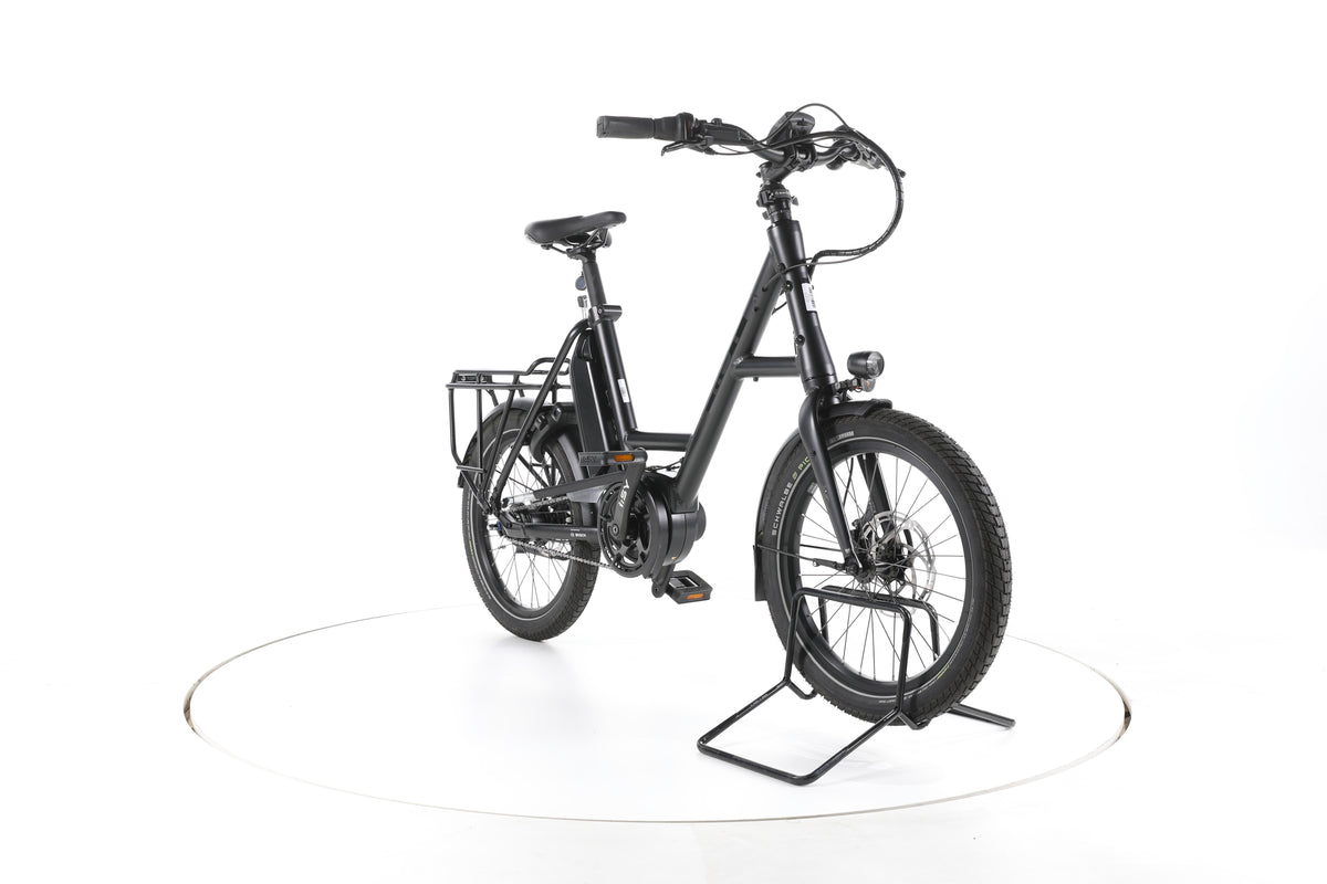 i:SY S8 F Kompakt E-Bike Tiefeinsteiger - Image 3