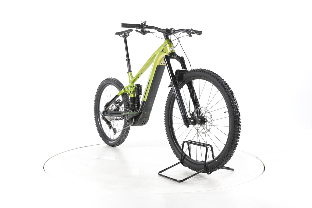 Trek Rail+ 8 E-Bike Fully 2025 - Image 3
