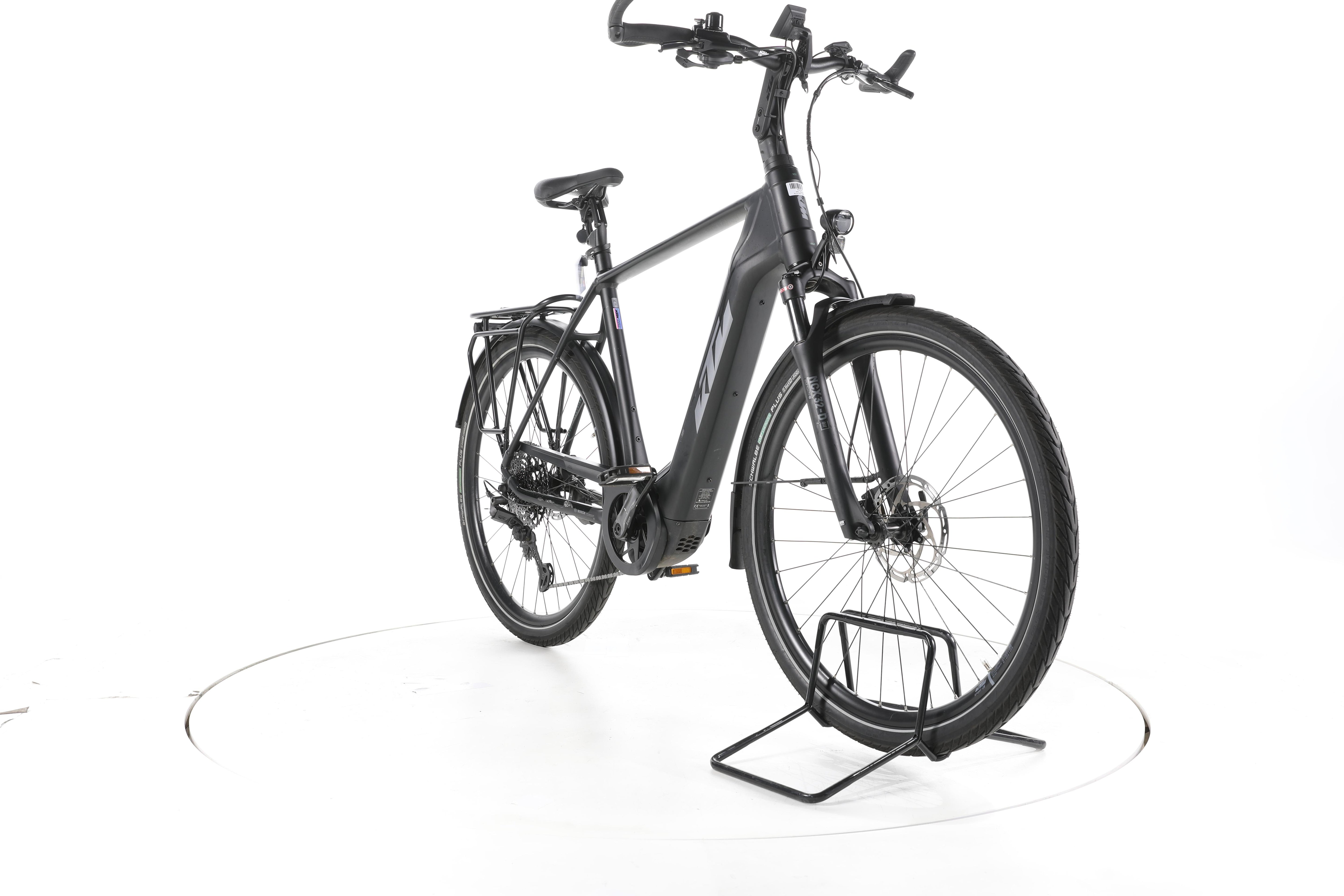 KTM Macina Style 720 Trekking E-Bike 2024 - Image 3