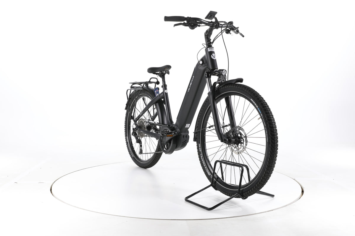 Velo de Ville SEB 990 Smart Trekking E-Bike Tiefeinsteiger - Image 3