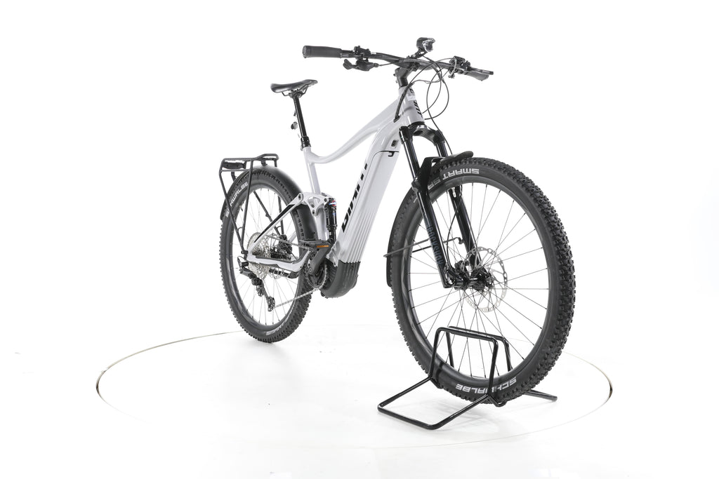 Giant Stance E+ EX Pro SUV E-Bike - Image 3