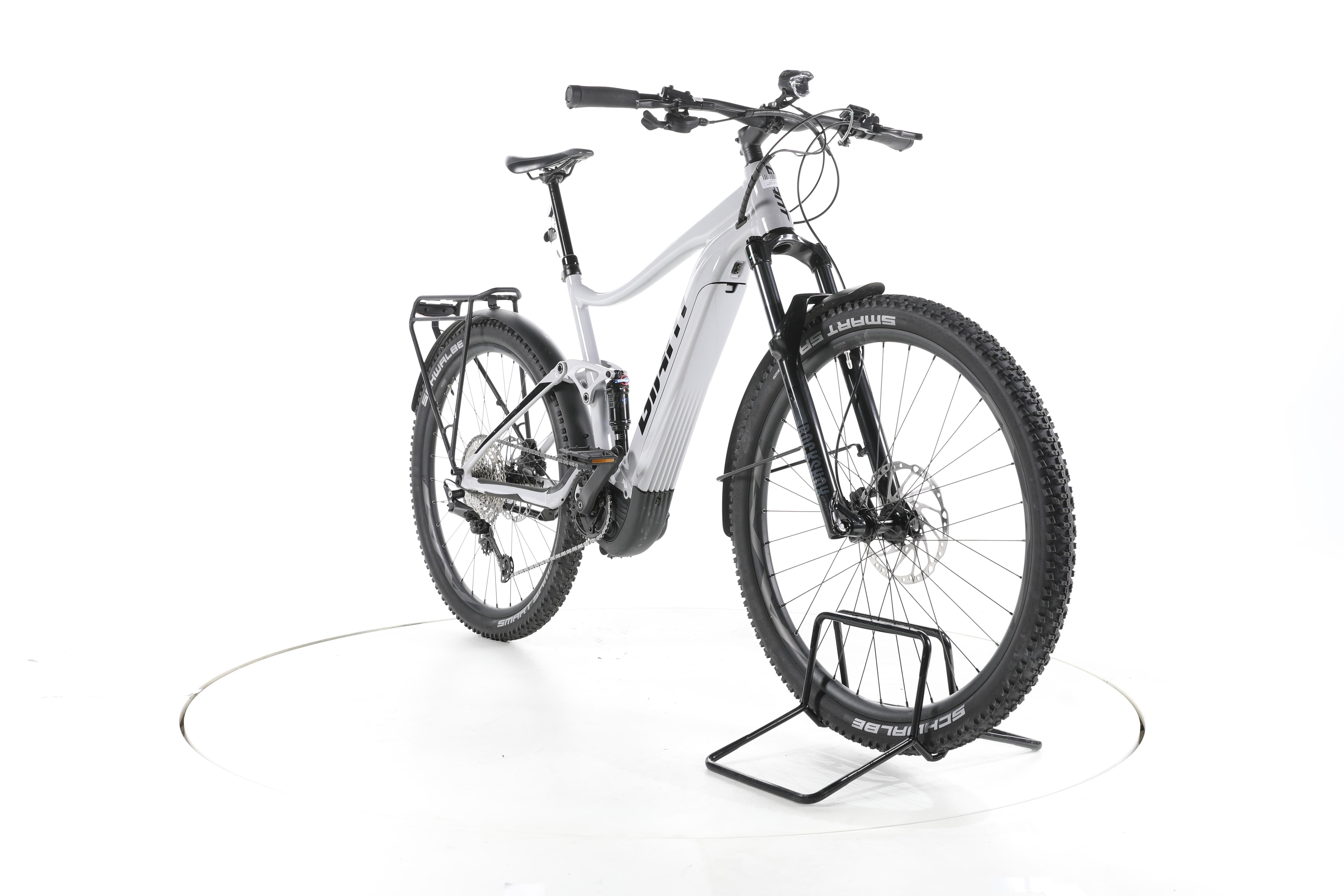 Giant Stance E+ EX Pro SUV E-Bike - Image 3