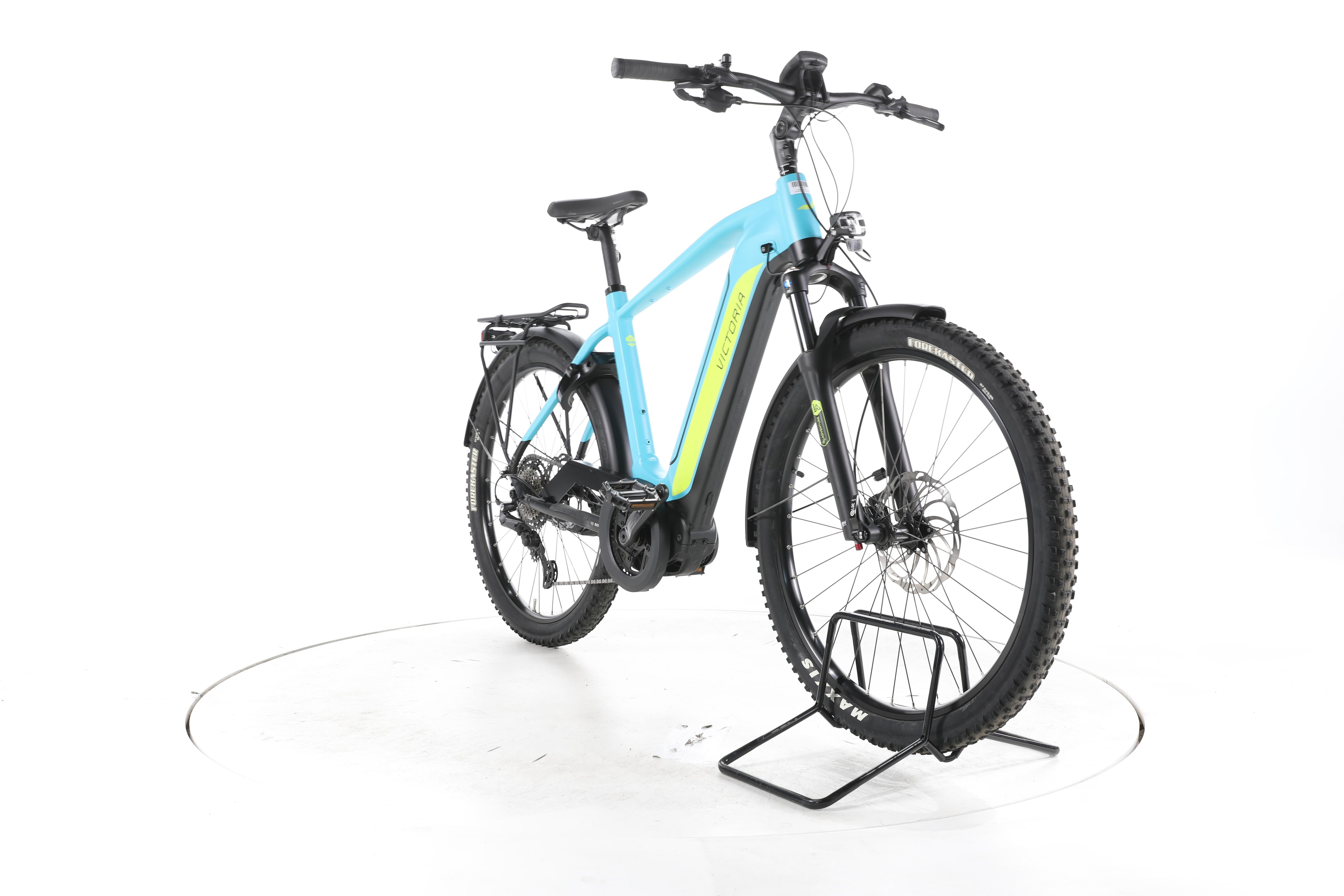 Victoria eAdventure 12.8 Trekking E-Bike - Image 3