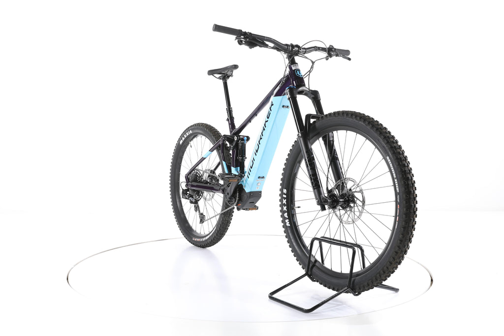 Mondraker DUSK R E-Bike Fully - Image 3