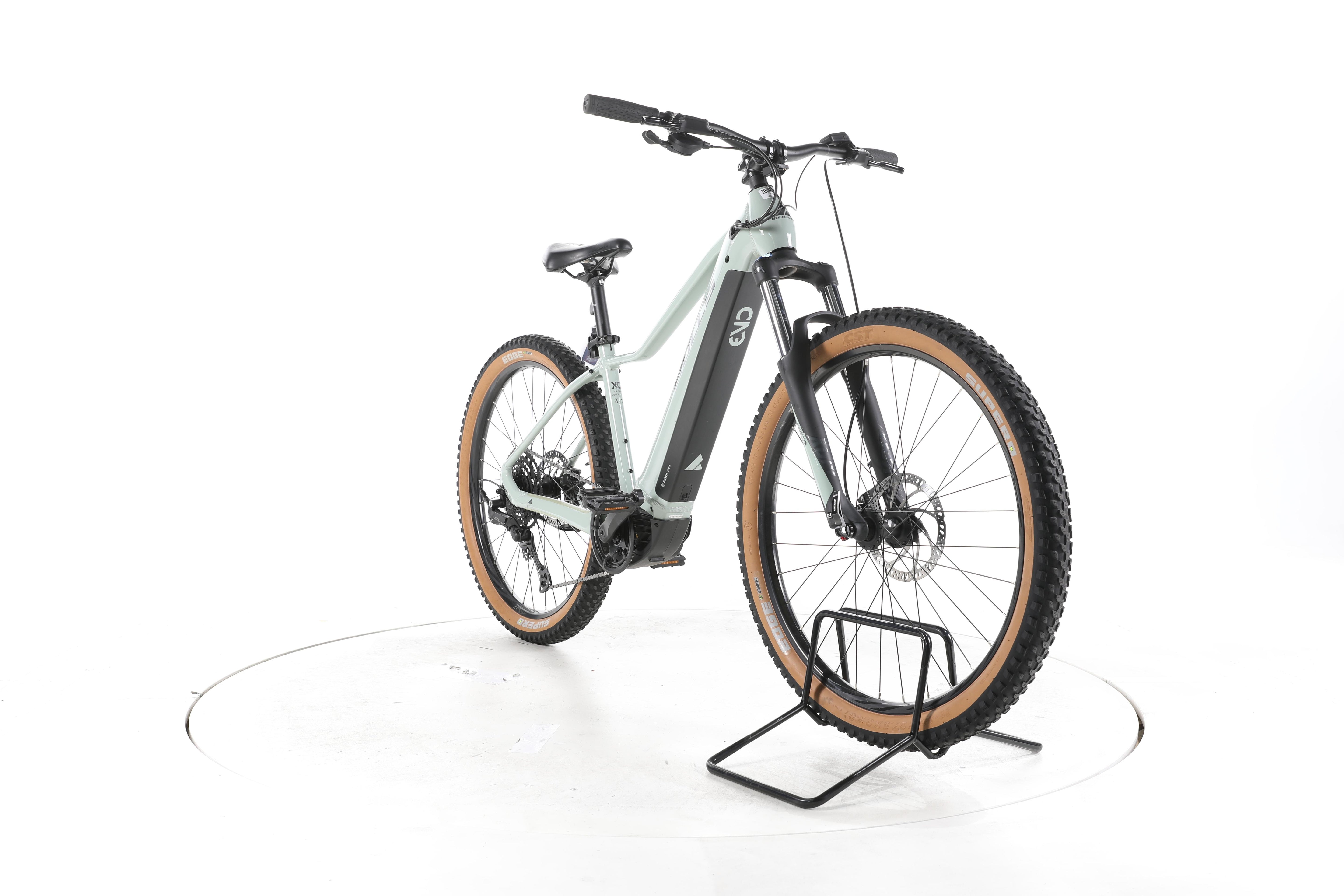 Bulls Aminga EVA TR 1 E-Bike 2024 - Image 3