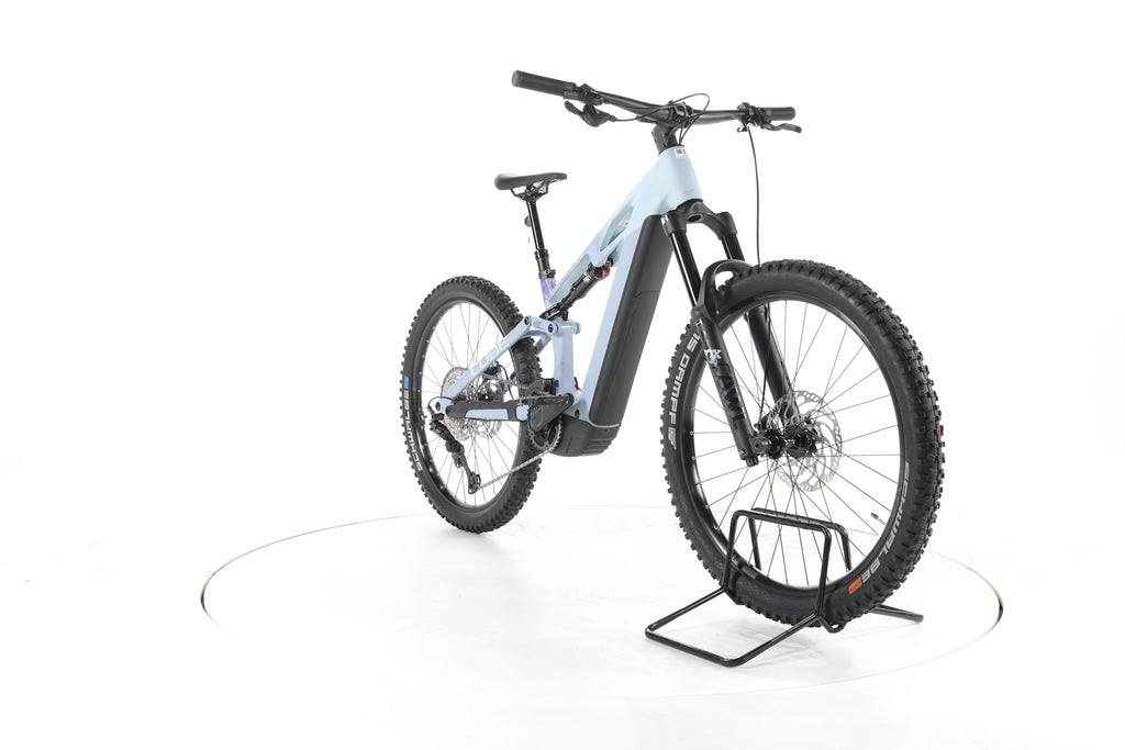Cube Stereo Hybrid ONE44 HPC Race E-Bike Fully Carbon 2025 - Image 3