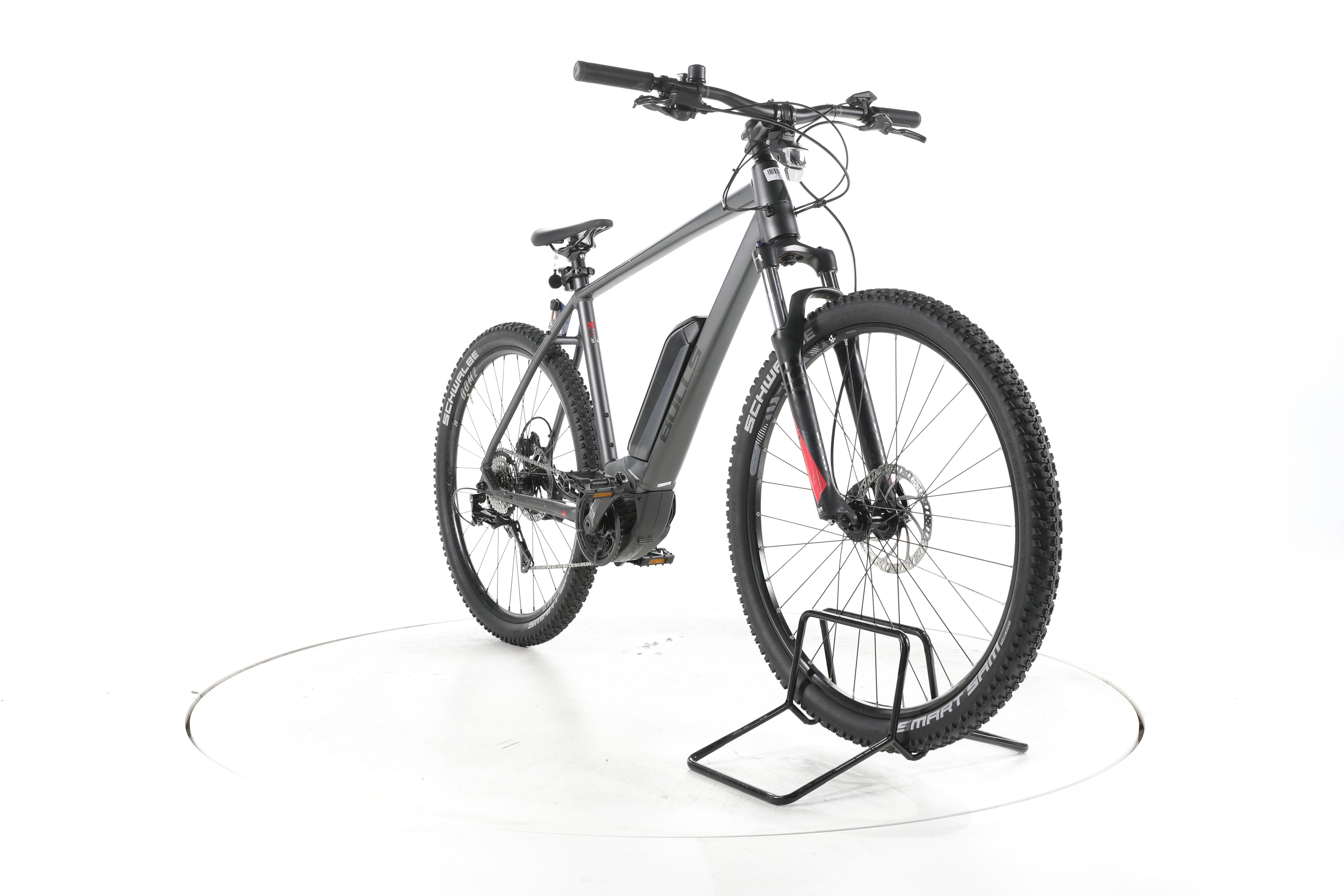 Bulls LT CX E-Bike - Image 3