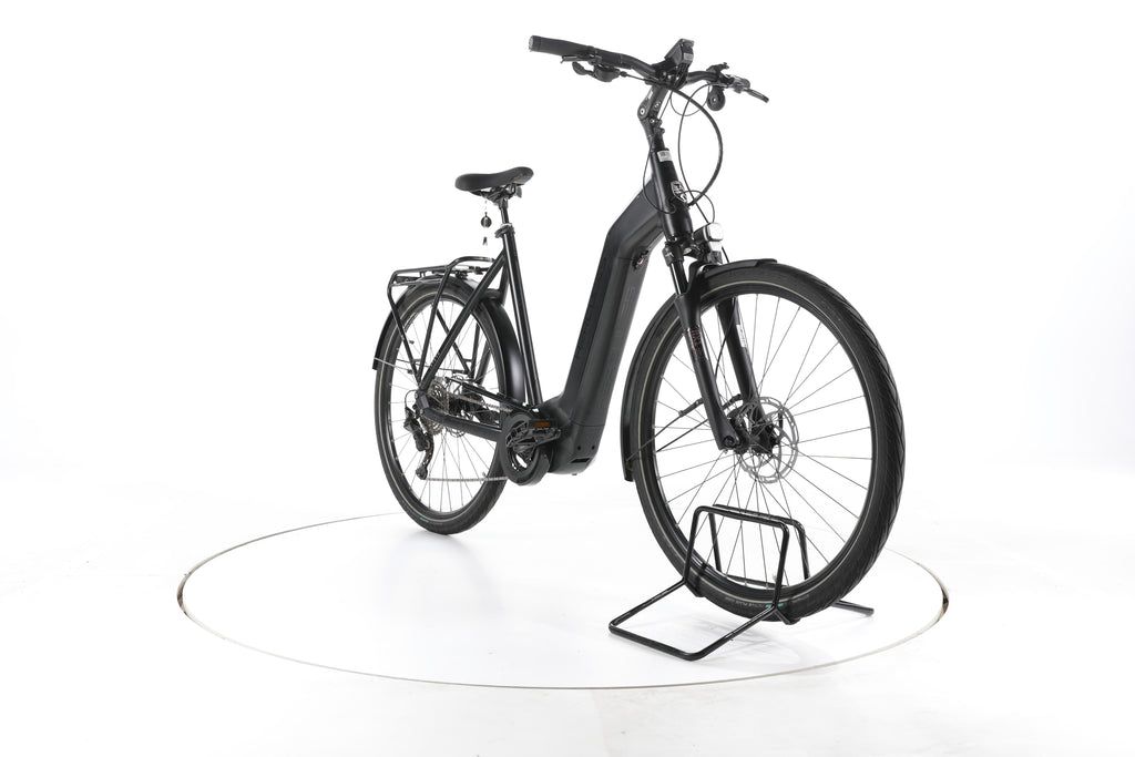 Hercules Intero Sport I-10 Trekking E-Bike Tiefeinsteiger - Image 3