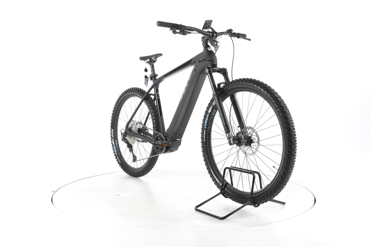 Bulls Copperhead EVO 2 E-Bike - Image 3