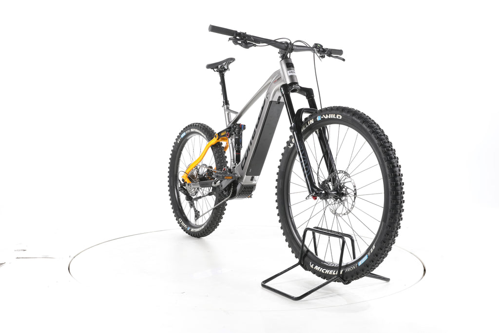 Corratec E-Power RS 160 Pro E-Bike Fully - Image 3