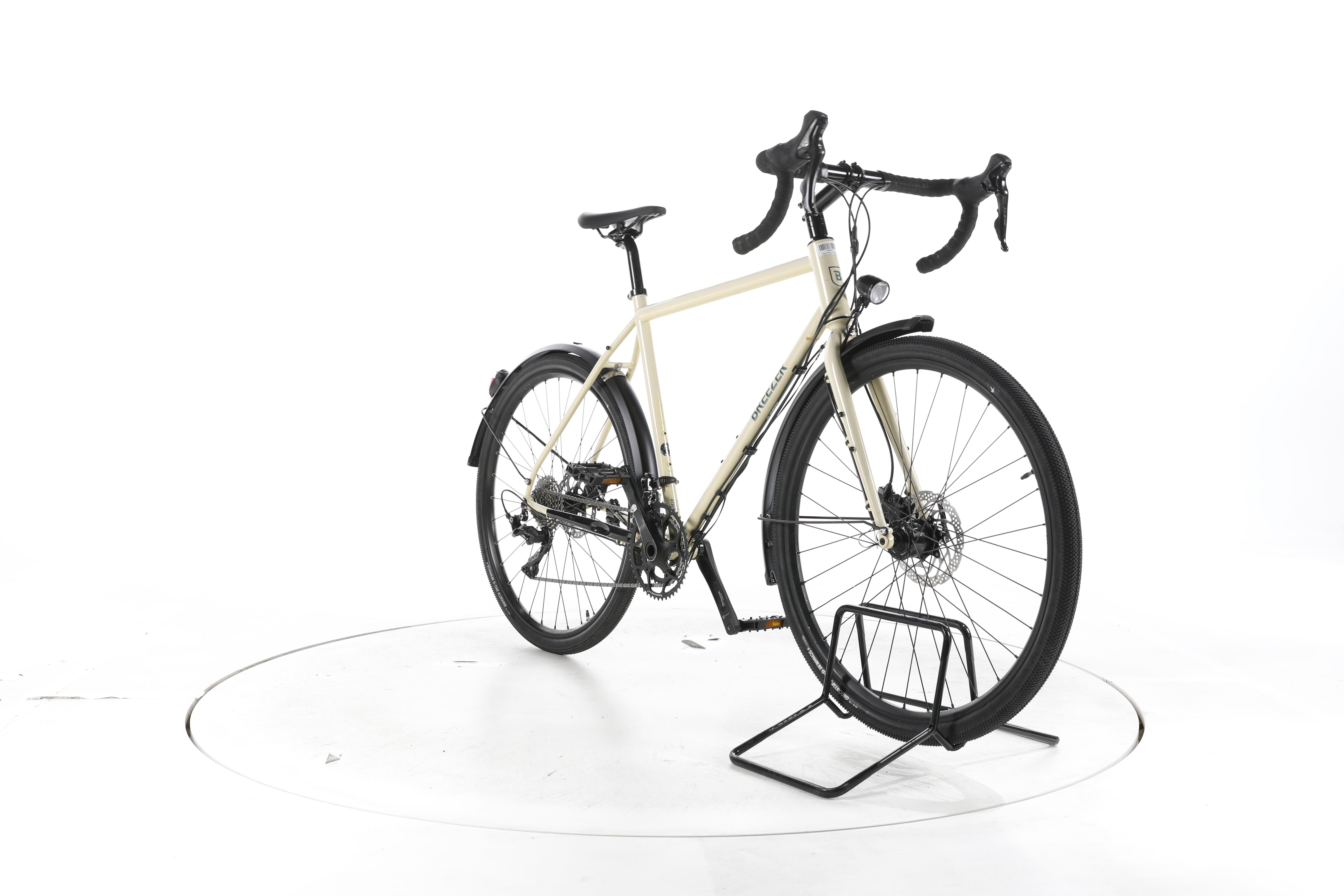 Breezer Bikes Doppler Team+ Gravelbike - Image 3