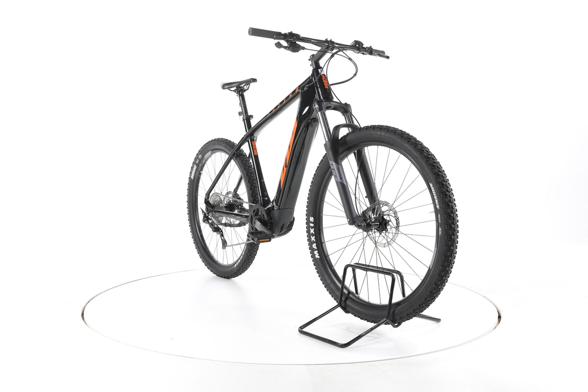 KTM Macina Team 693 E-Bike - Image 3