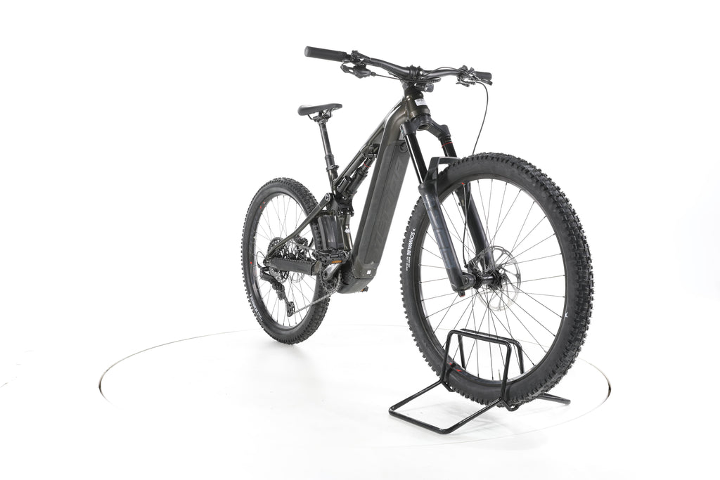 Merida eONE-SIXTY 875 E-Bike Fully 2024 - Image 3