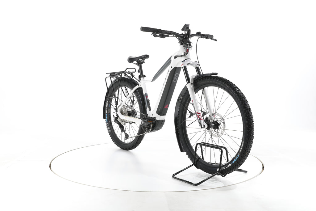 Bulls Aminga EVA 2 Trekking E-Bike - Image 3