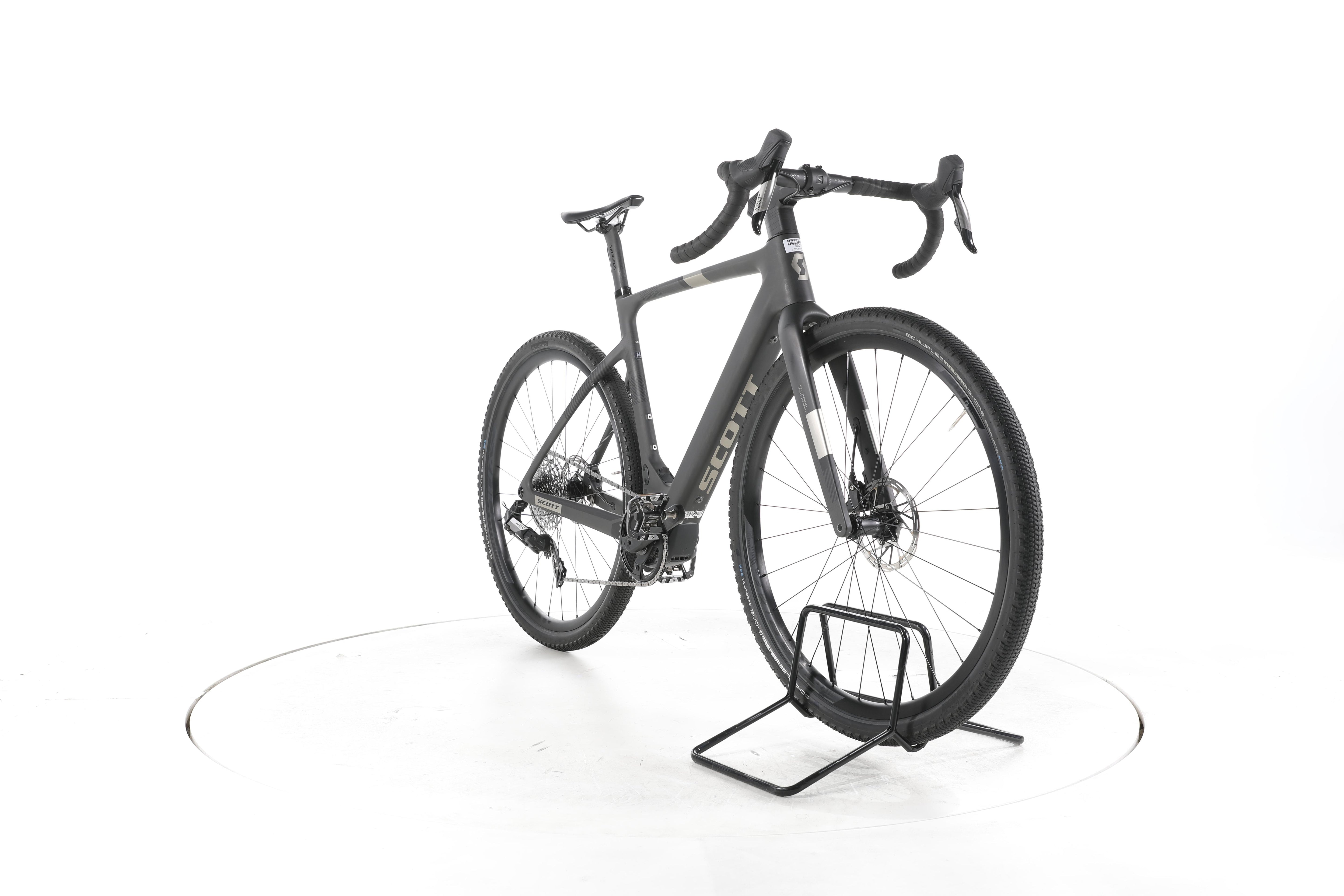 Scott Solace Gravel 30 E-Gravel & Rennrad Carbon 2025 - Image 3