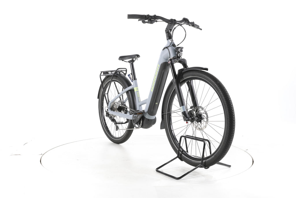 Winora Yucatan X10 Trekking E-Bike Tiefeinsteiger - Image 3