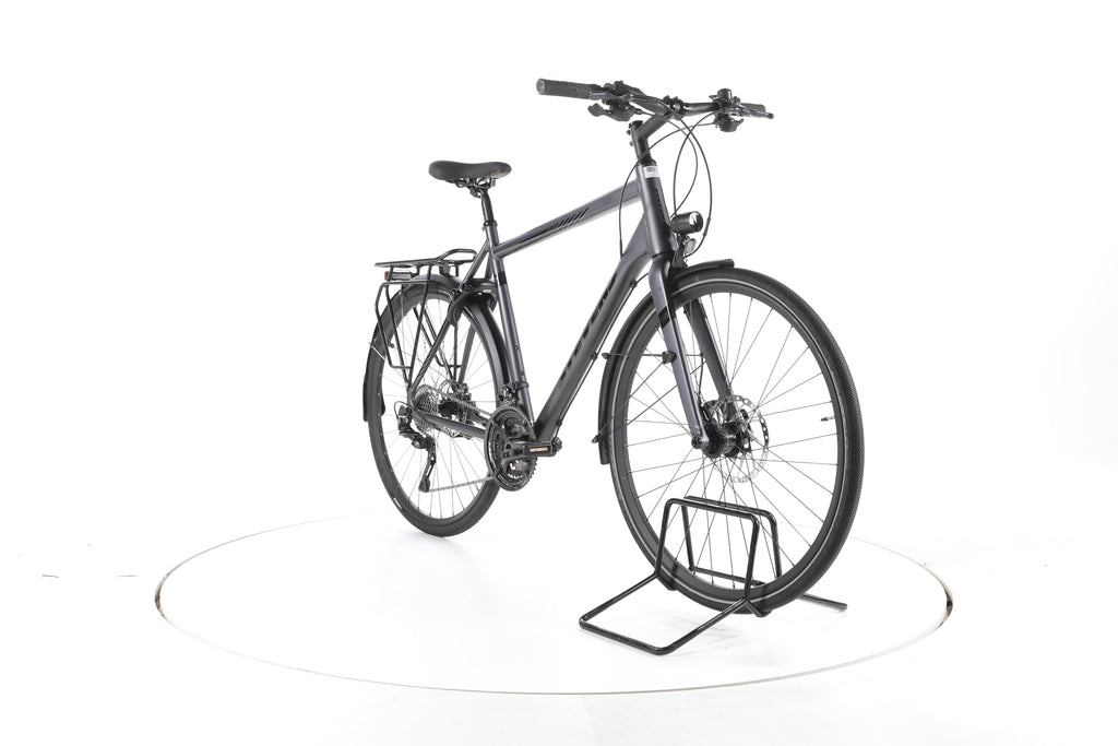 Stevens 8X Lite Tour Fahrrad City & Trekking - Image 3