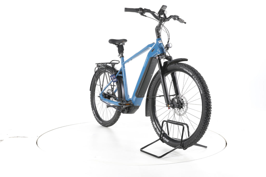 HoheAcht Pasia Urbo City E-Bike - Image 3