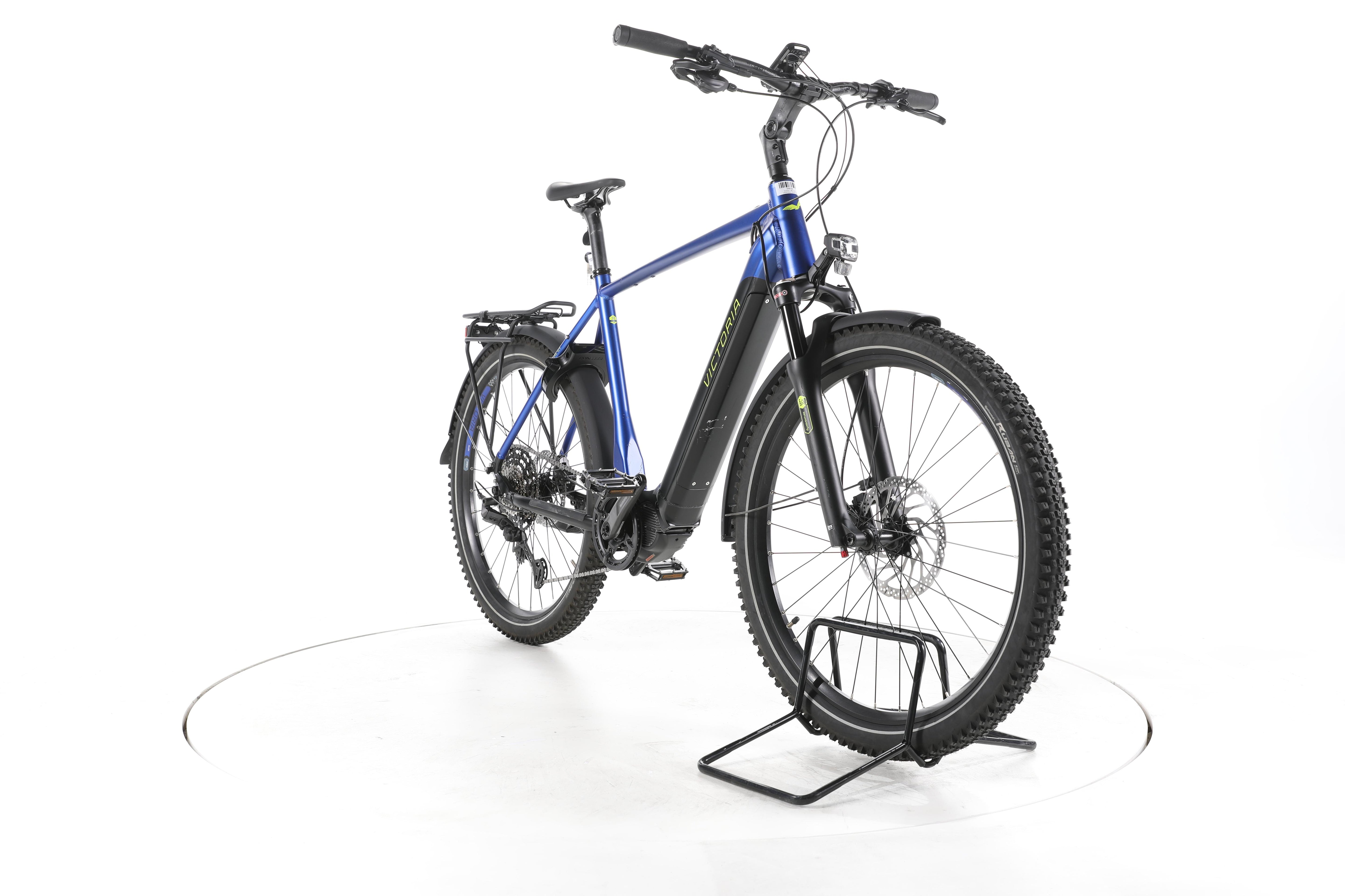 Victoria eAdventure 12,9 Trekking E-Bike - Image 3