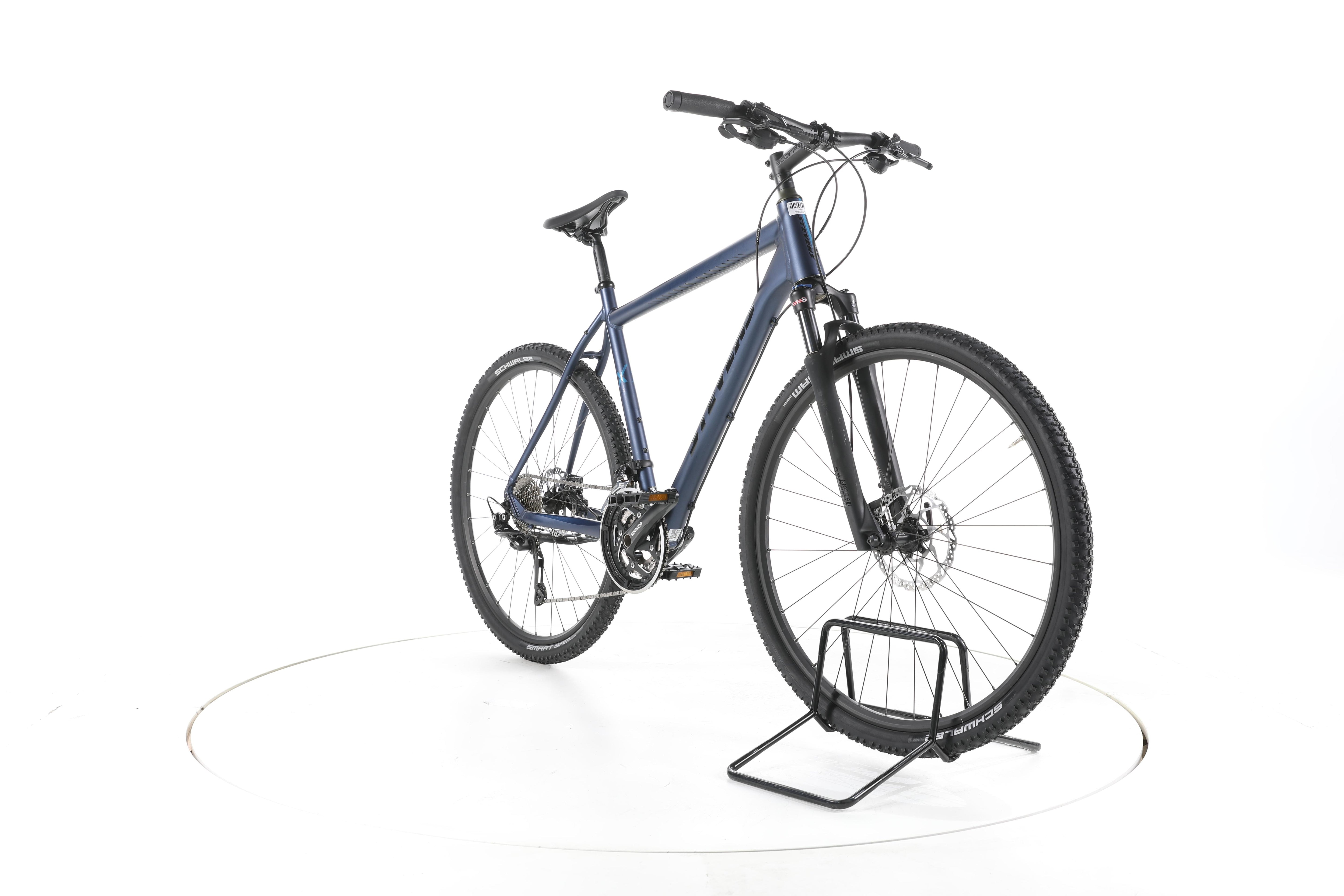 Stevens 7X Fahrrad City & Trekking - Image 3