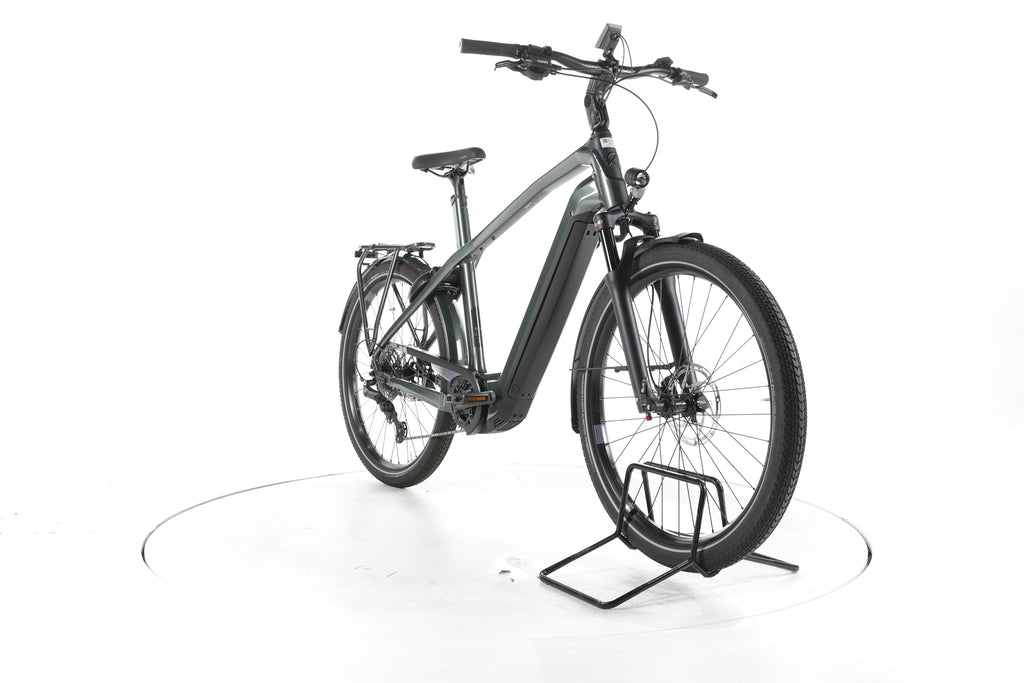 Kalkhoff Endeavour 7.B Move+ Trekking E-Bike - Image 3