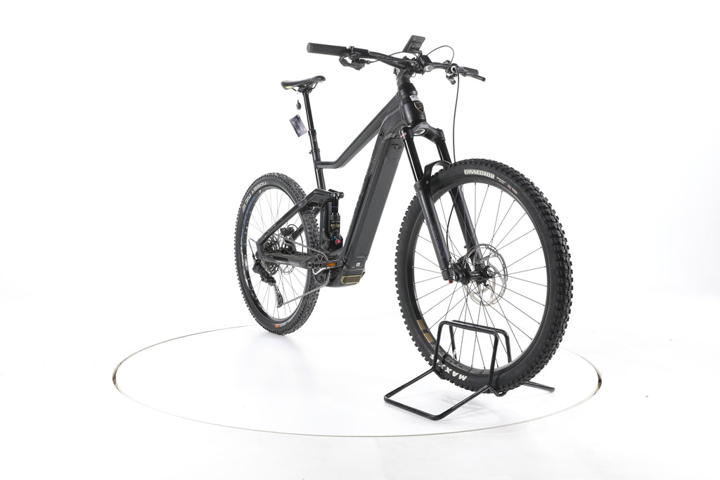 Centurion Numinis R800i E-Bike Fully 2024 - Image 3