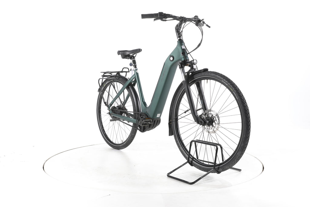 Velo de Ville AEB 89 City E-Bike Tiefeinsteiger - Image 3