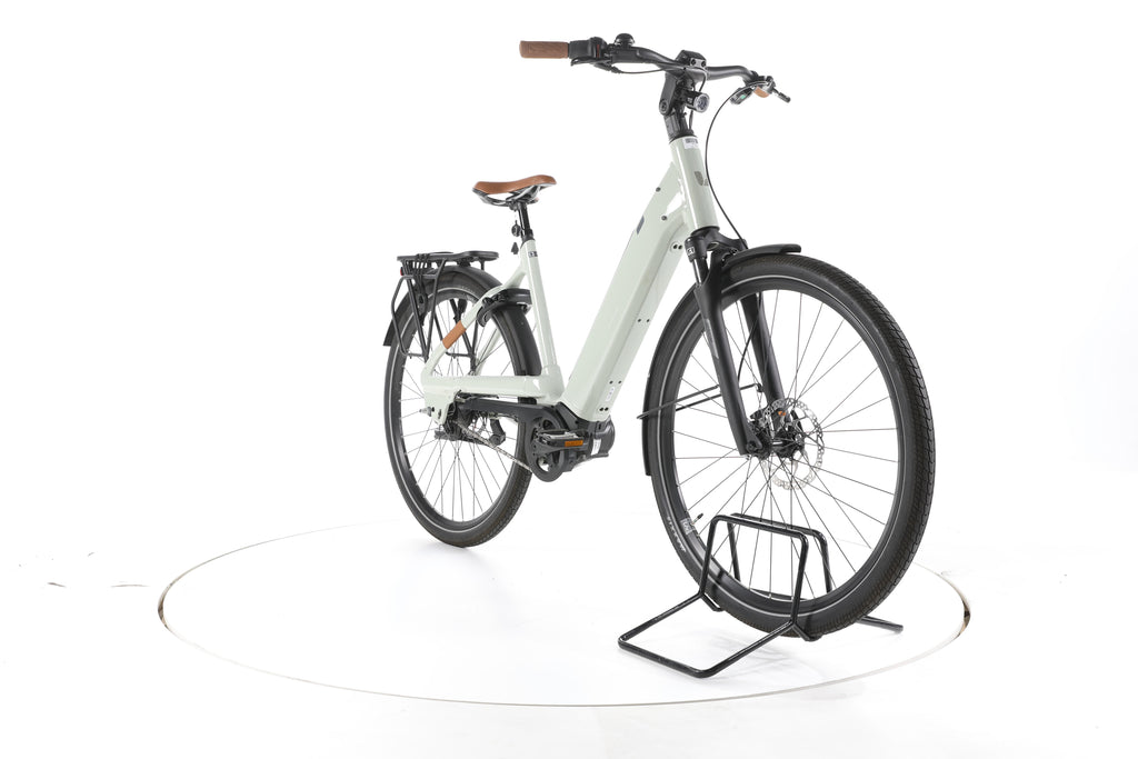 Liv Allure E+2 City E-Bike Tiefeinsteiger - Image 3