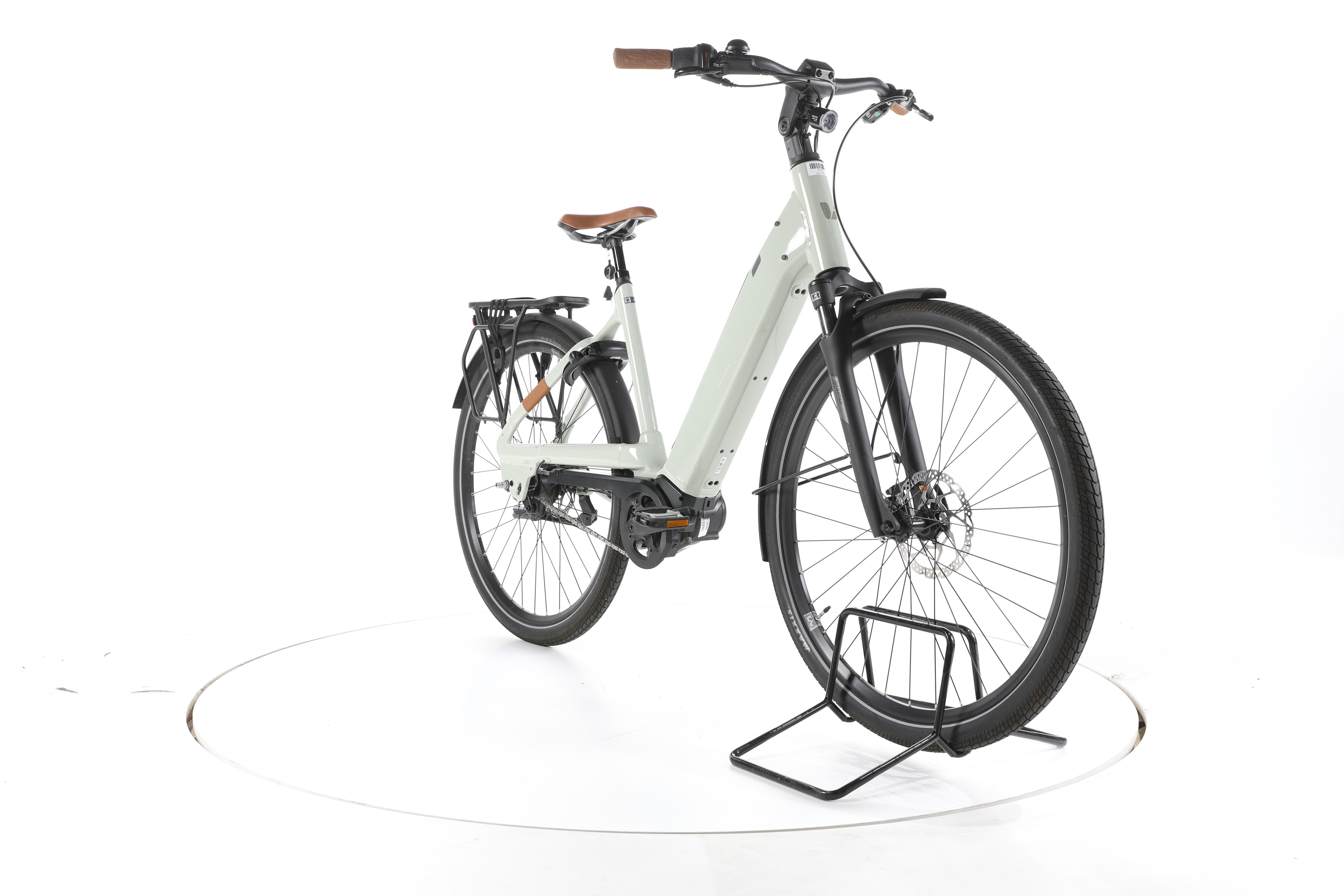 Liv Allure E+2 City E-Bike Tiefeinsteiger - Image 3