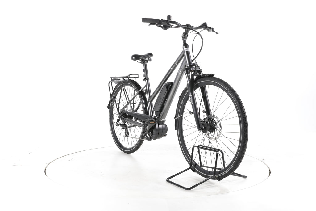 Triumph E-Bird Ultra 500 Trekking E-Bike - Image 3