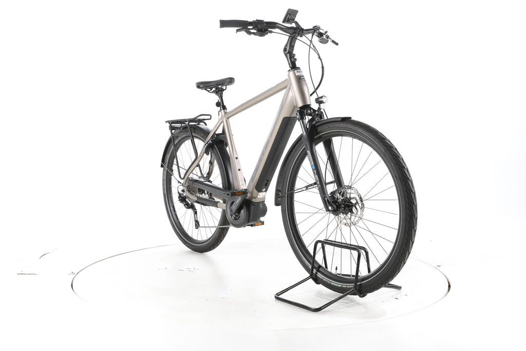 Corratec E-Series Trekking E-Bike 2024 - Image 3