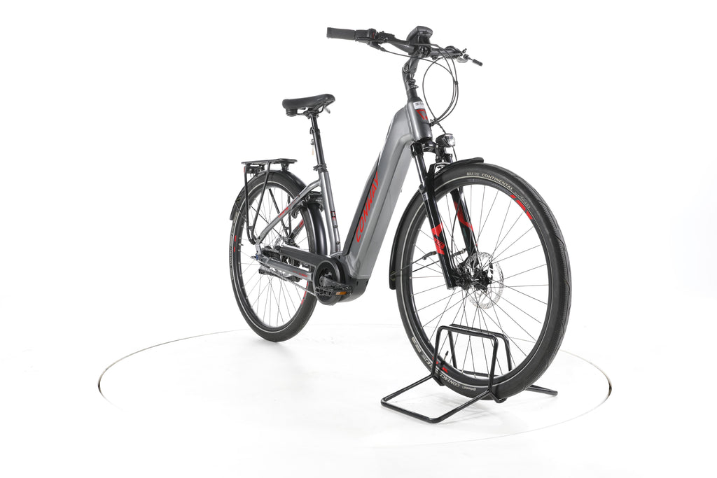 Conway Cairon TF 1.7 City E-Bike Tiefeinsteiger - Image 3