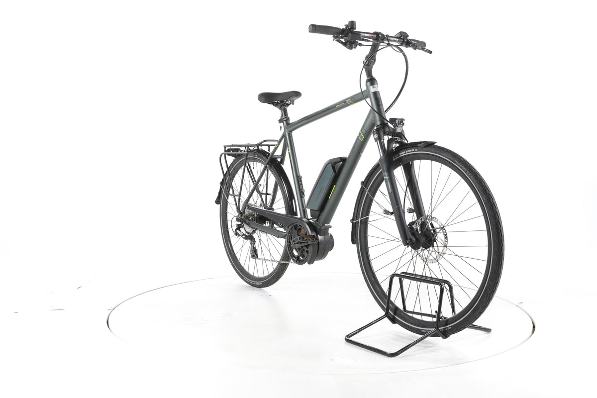 Triumph e-bird Plus 400 Trekking E-Bike - Image 3