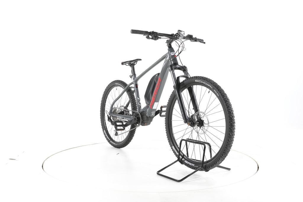 Merida eBIG.Seven LTD E-Bike - Image 3