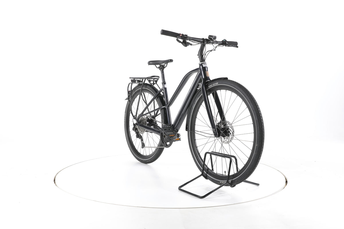 Orbea Vibe MID H30 EQ E-Bike - Image 3