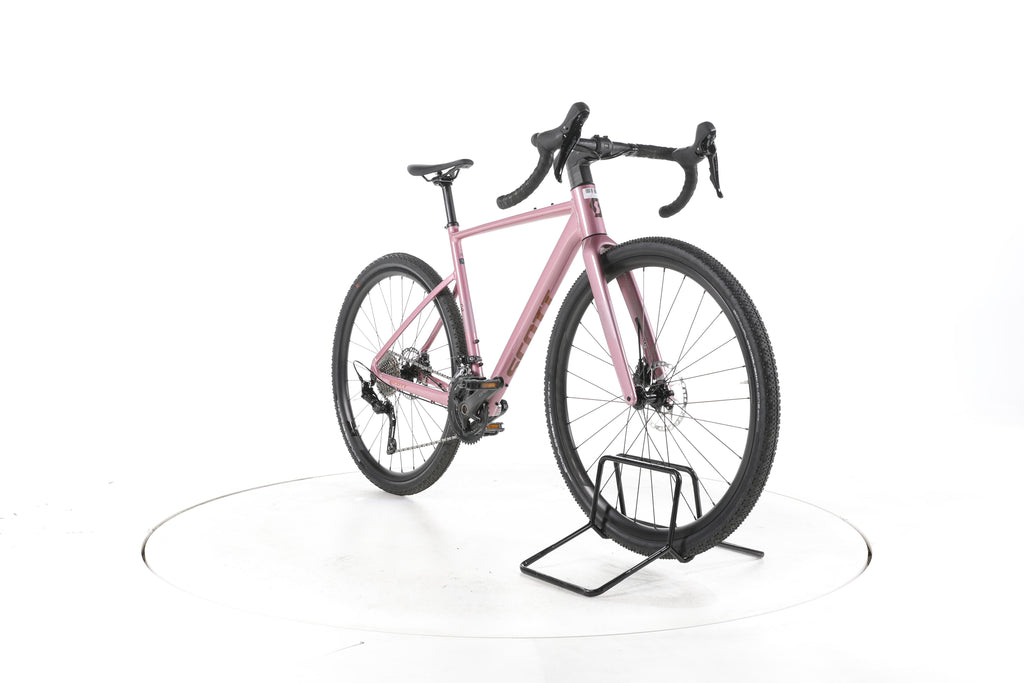 Scott Speedster Gravel 30 Gravelbike 2025 - Image 3