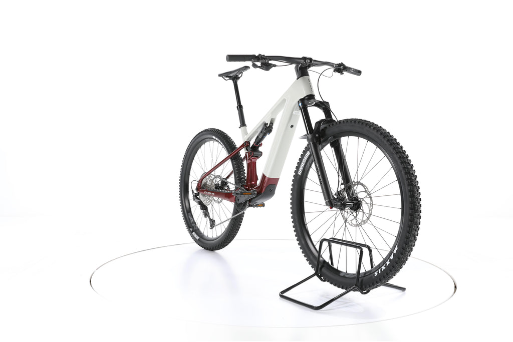 Focus Vam² Sl 8.7 E-Bike Fully Carbon 2024 - Image 3