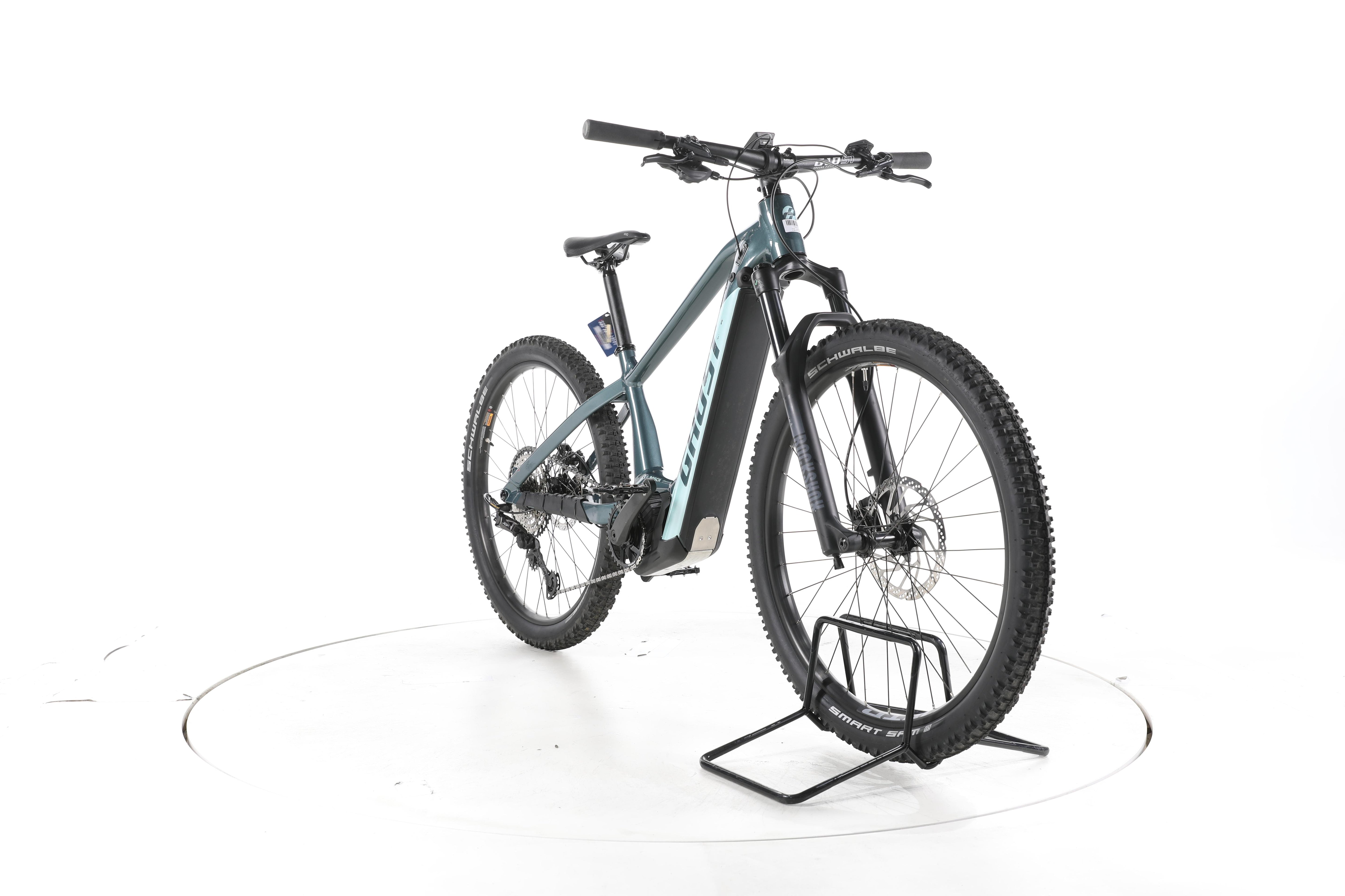 Ghost E-Teru B Pro E-Bike - Image 3
