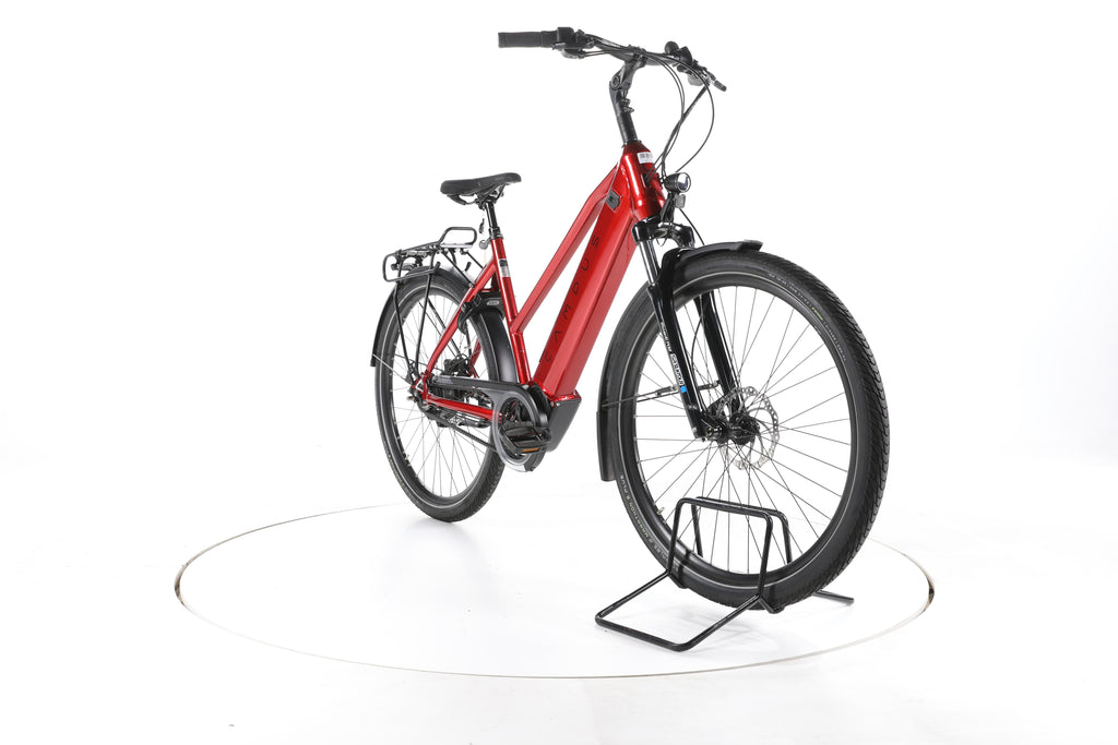 Campus BM 38 City E-Bike - Image 3