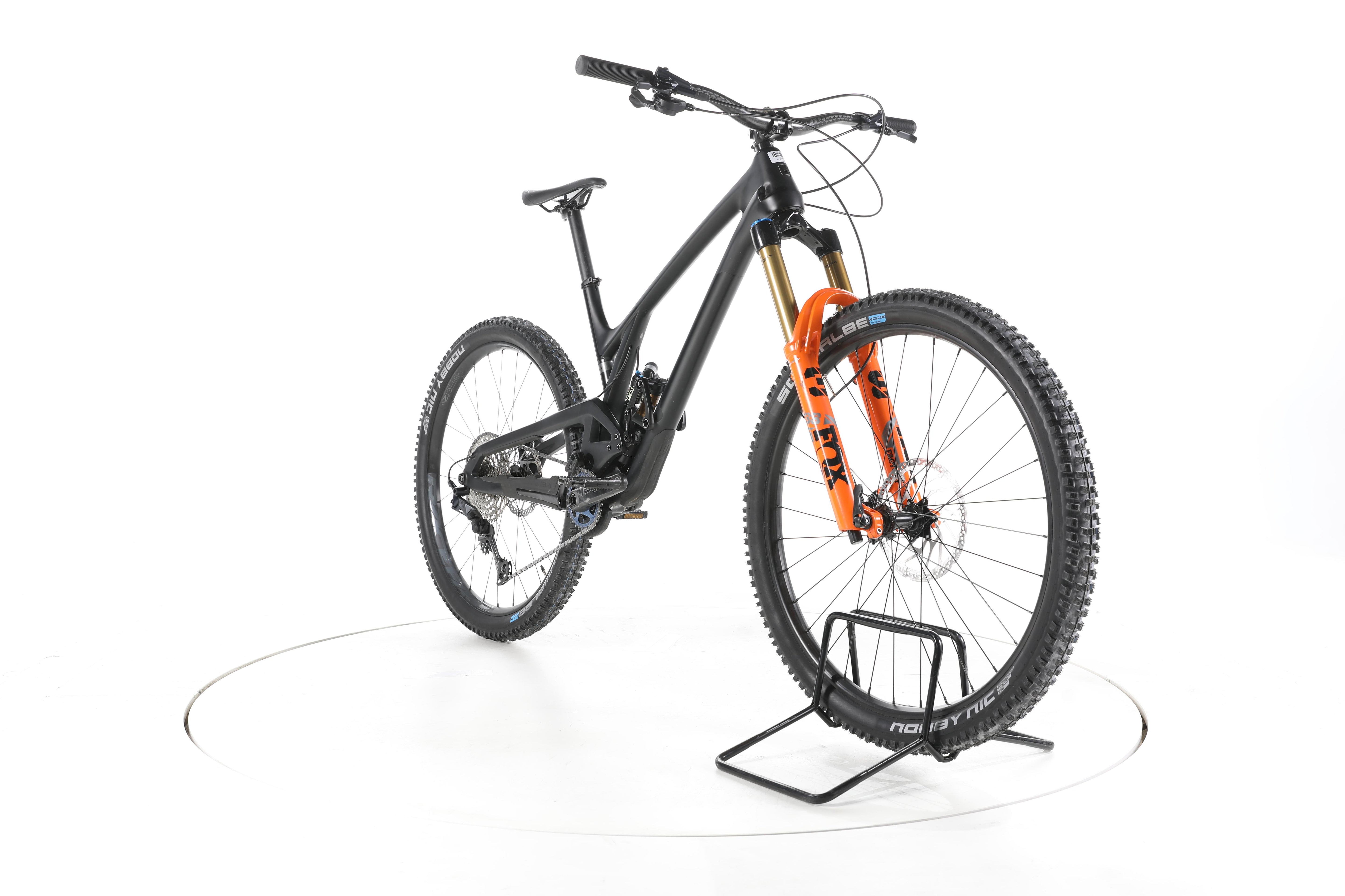 Evil Bikes Wreckoning Fahrrad Fully - Image 3