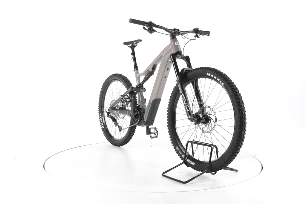 Focus Jam² 6.7 E-Bike Fully - Image 3