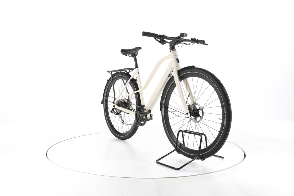 Orbea Vibe H30 EQ Trekking E-Bike 2024 - Image 3