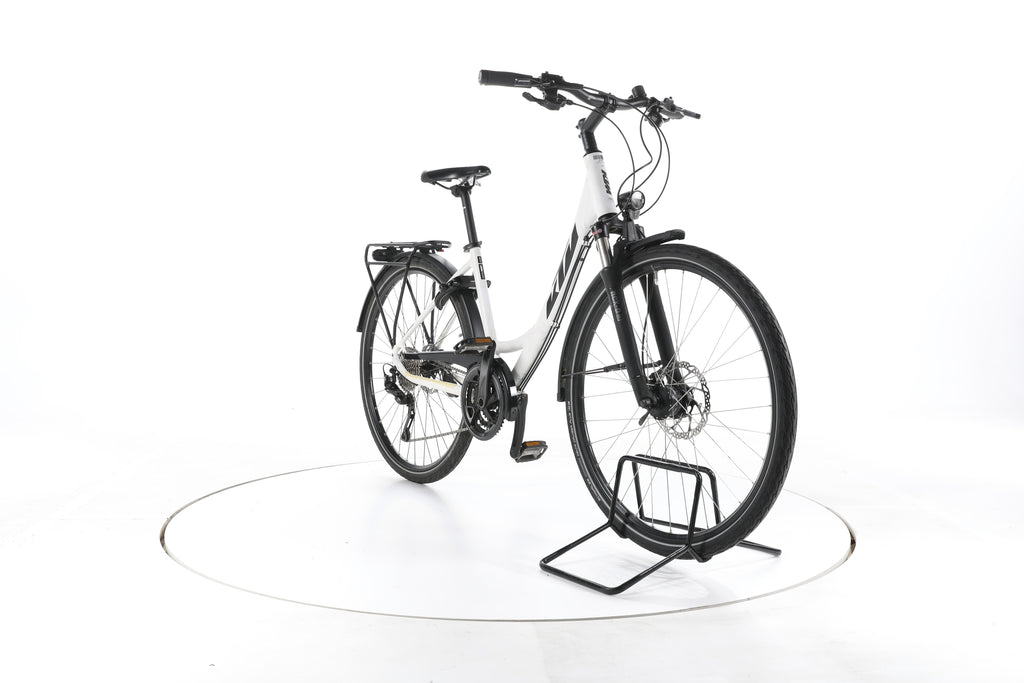 KTM Veneto Light Disc Fahrrad City & Trekking - Image 3