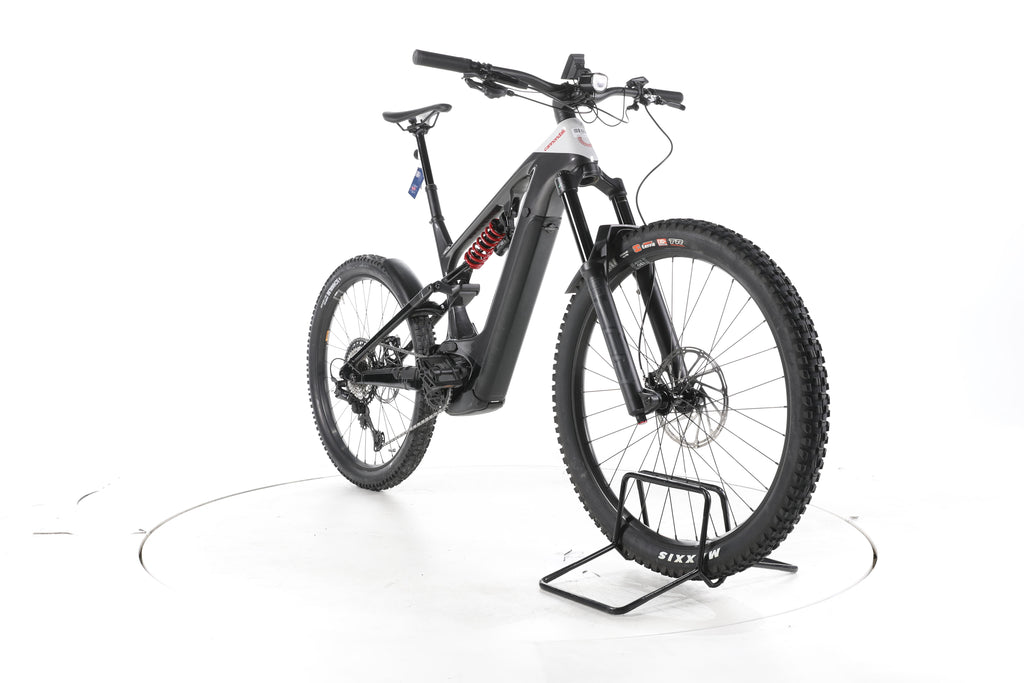 Cannondale Moterra Neo Crb LT 1 E-Bike Fully Carbon 2024 - Image 3