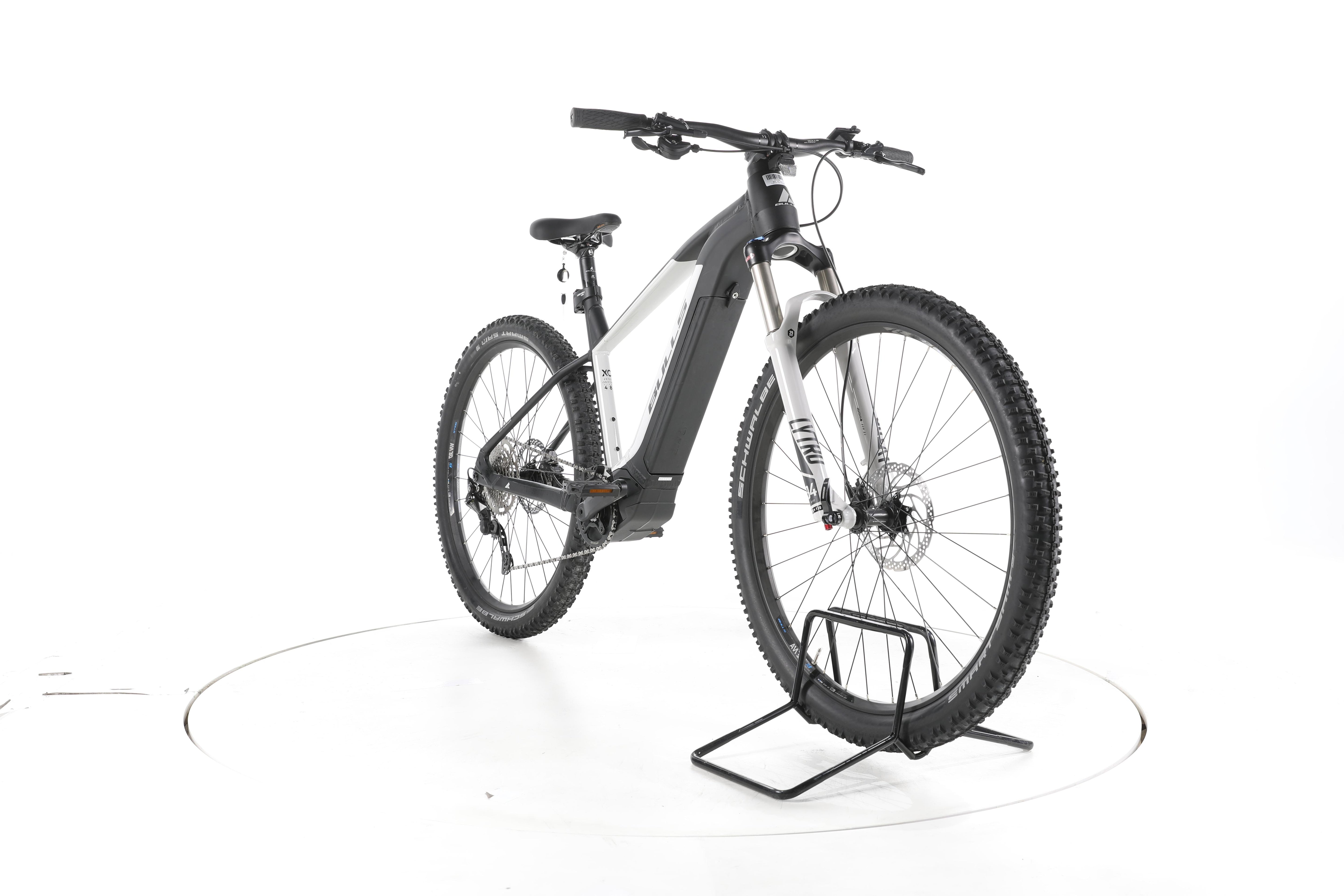 Bulls E-Stream EVO 1 E-Bike - Image 3